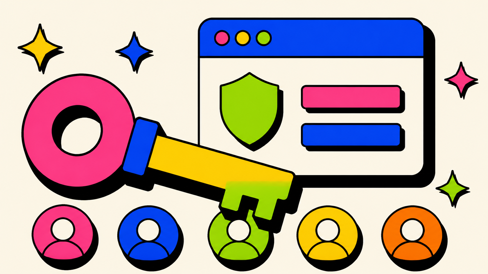 Best Free Authentication Services for Your App: 7 Options With Real User Limits