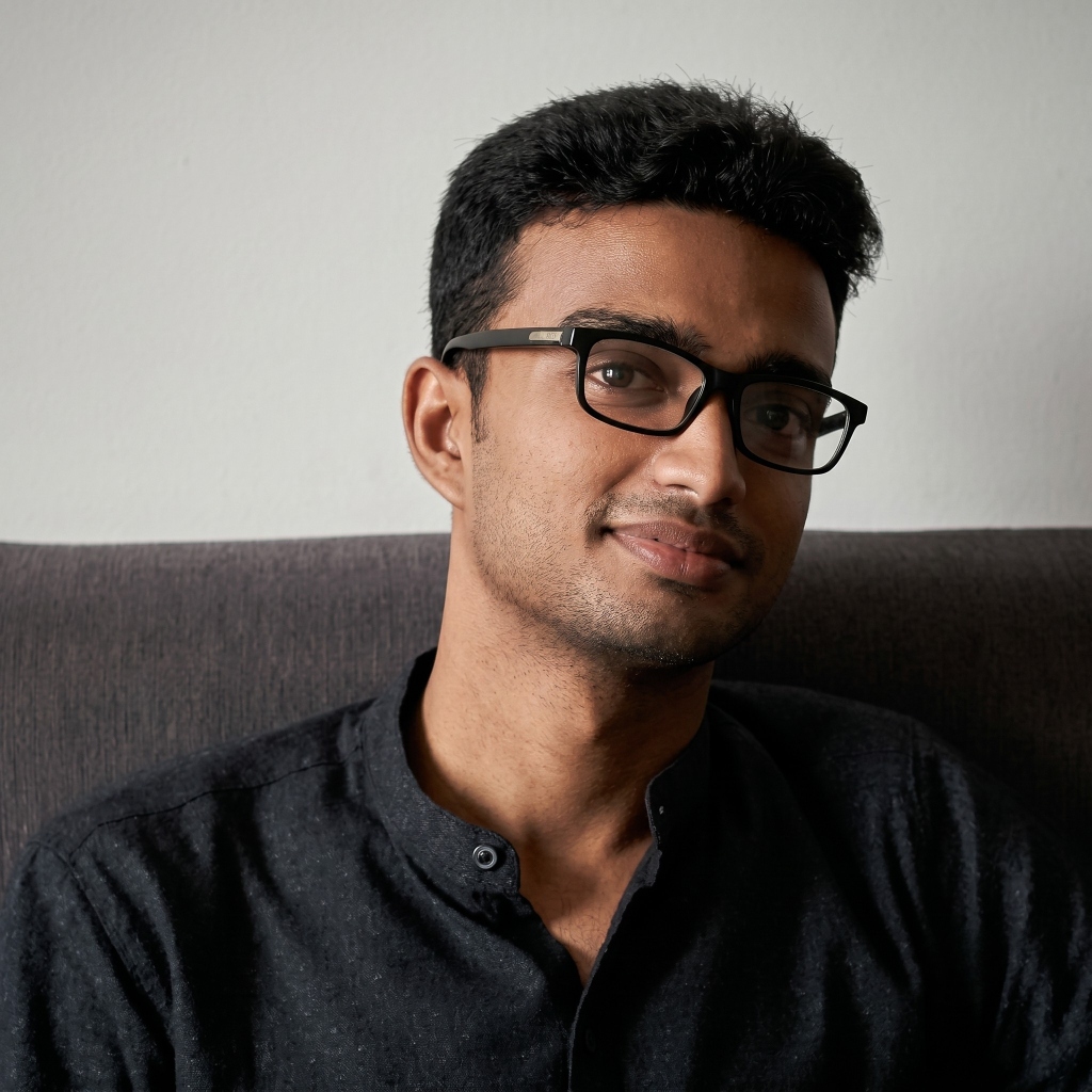 Rahul Parathy